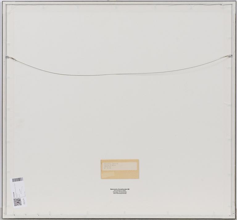 Dorothea Tanning, after, "Lettre d'amour".