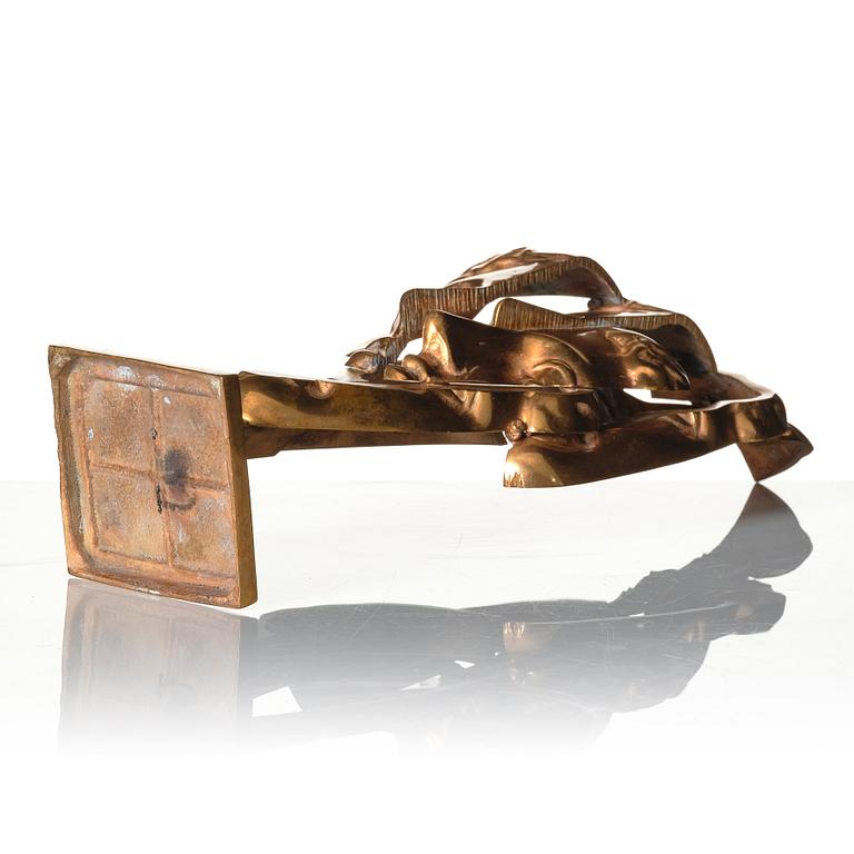 Arman (Armand Pierre Fernandez), "Fragments of Venus".