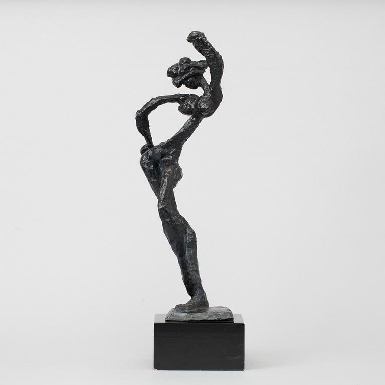 Tomas Almberg, Standing woman.