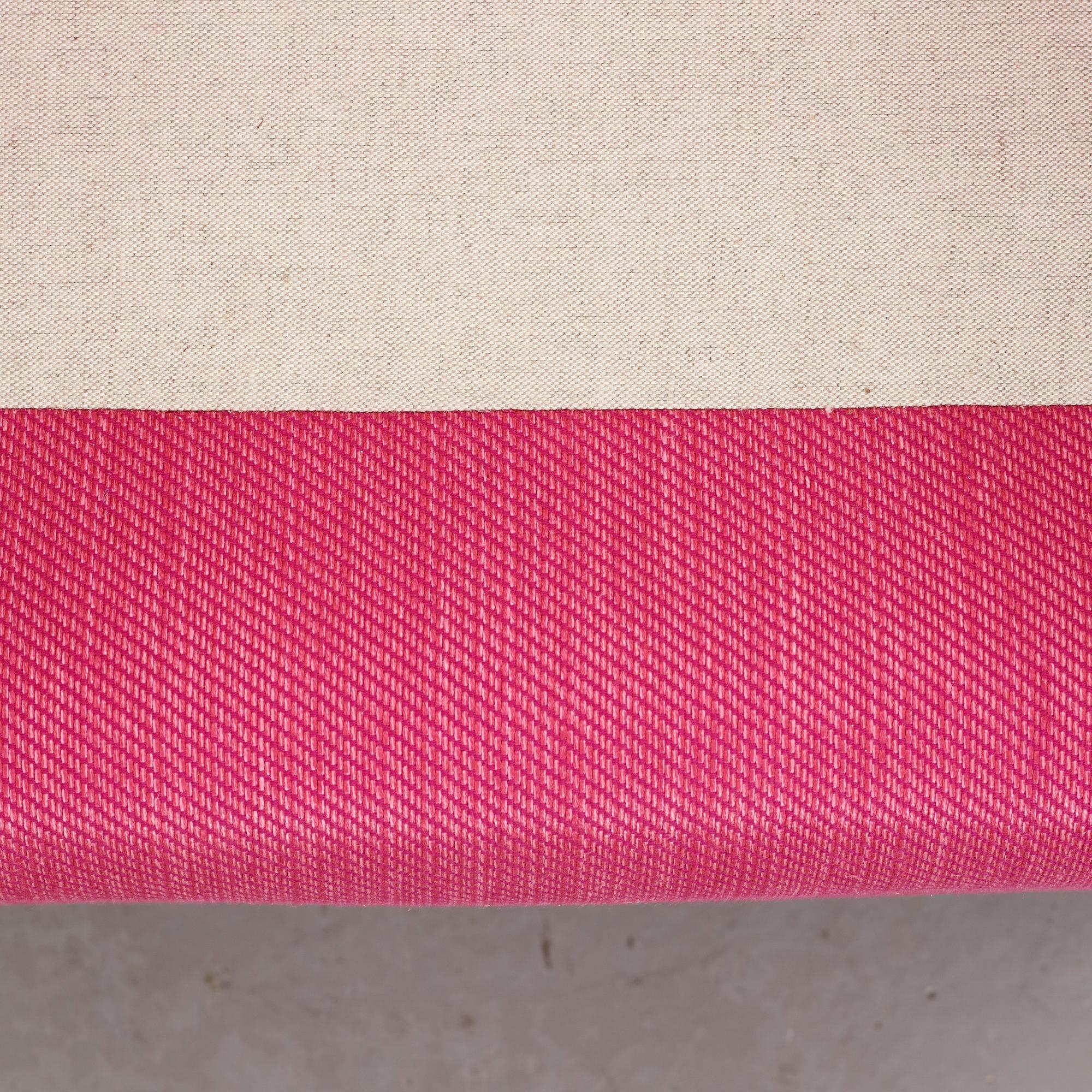 Josef Frank, a model 568 easy chair, Svenskt Tenn, Sweden.
