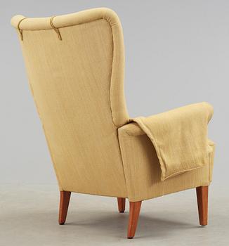 FÅTÖLJ, Dux, omkring 1900-talets mitt.