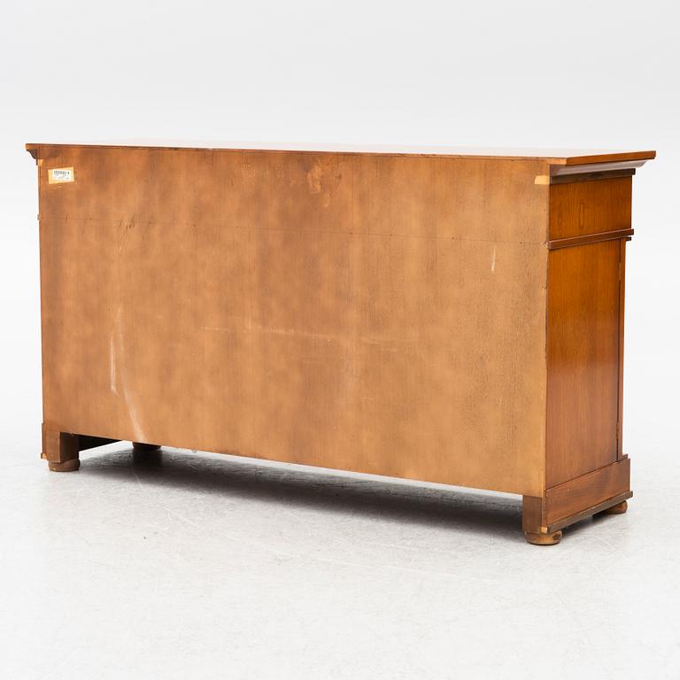 A sideboard, 1990's.