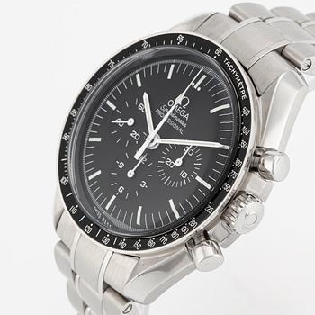 Omega, Speedmaster, Moonwatch, Professional, chronograph, ca 2018.