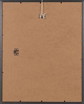 Jeanne Fredac, photograph, signed and dated 2013, numbered 87/100.