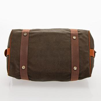 Mulberry, weekendbag, vintage.