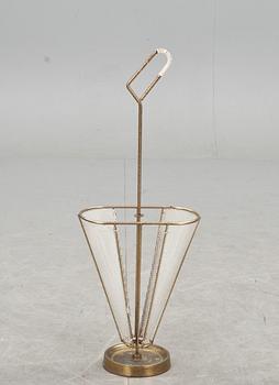 PARAPLYSTÄLL, 1900-talets mitt.