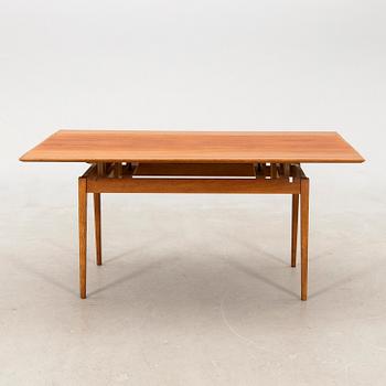 Coffee table/dining table 1960s.