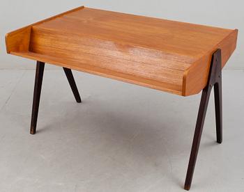 SKRIVBORD, 1960-tal.