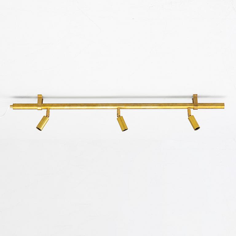 Jonas Bohlin, Taklampa, "Star", Örsjö Belysning.