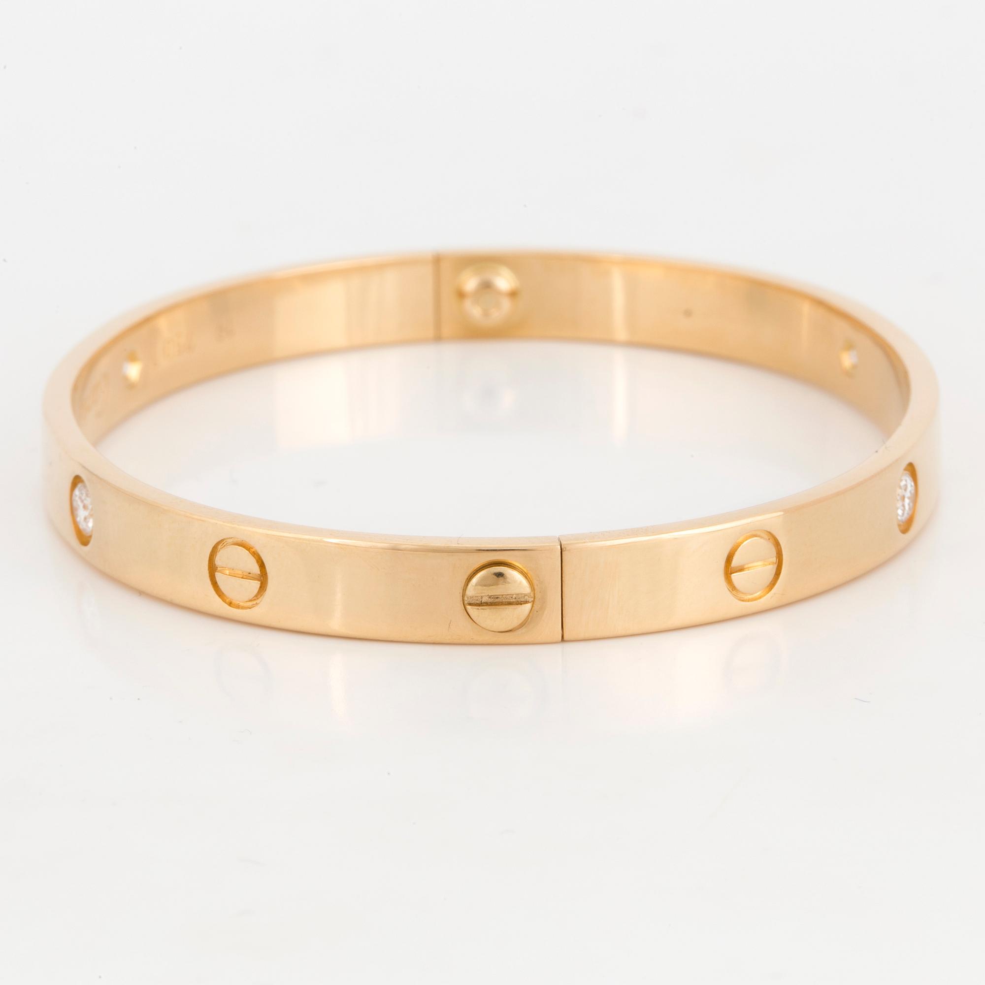 CARTIER.