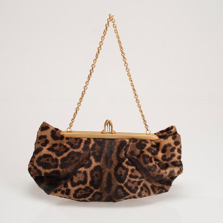 VÄSKA, Christian Louboutin.