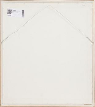 Yrjö Edelmann, "Stringed yellow power".