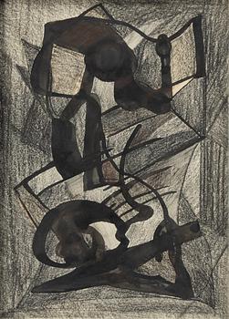 Siri Rathsman, Untitled.