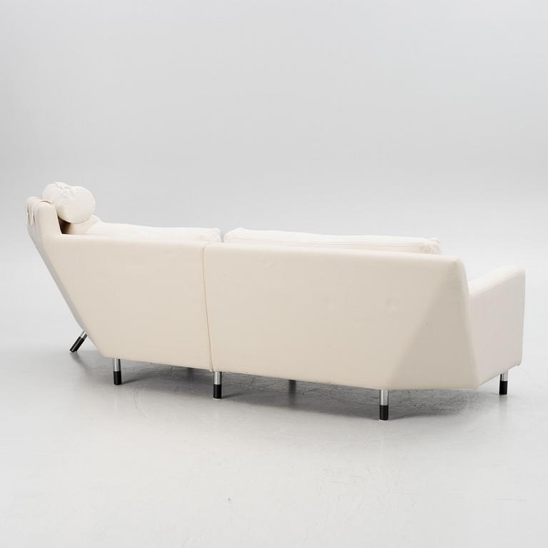 A sofa, Eilersen, 21st Century.