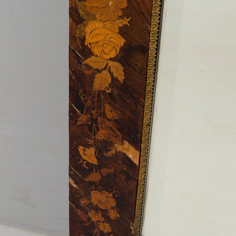 SPEGEL/PSYKE, 1800-talets senare hälft.