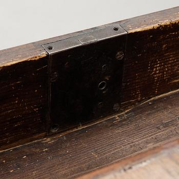 BYRÅ, Louis XVI, sent 1700-tal.