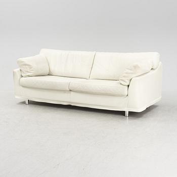 Kenneth Bergenblad, a 'Fredrik' sofa, Dux, late 20th century.