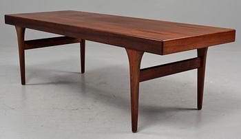 SOFFBORD, Johannes Andersen, CFC, Silkeborg, Danmark, 1900-talets tredje kvartal.