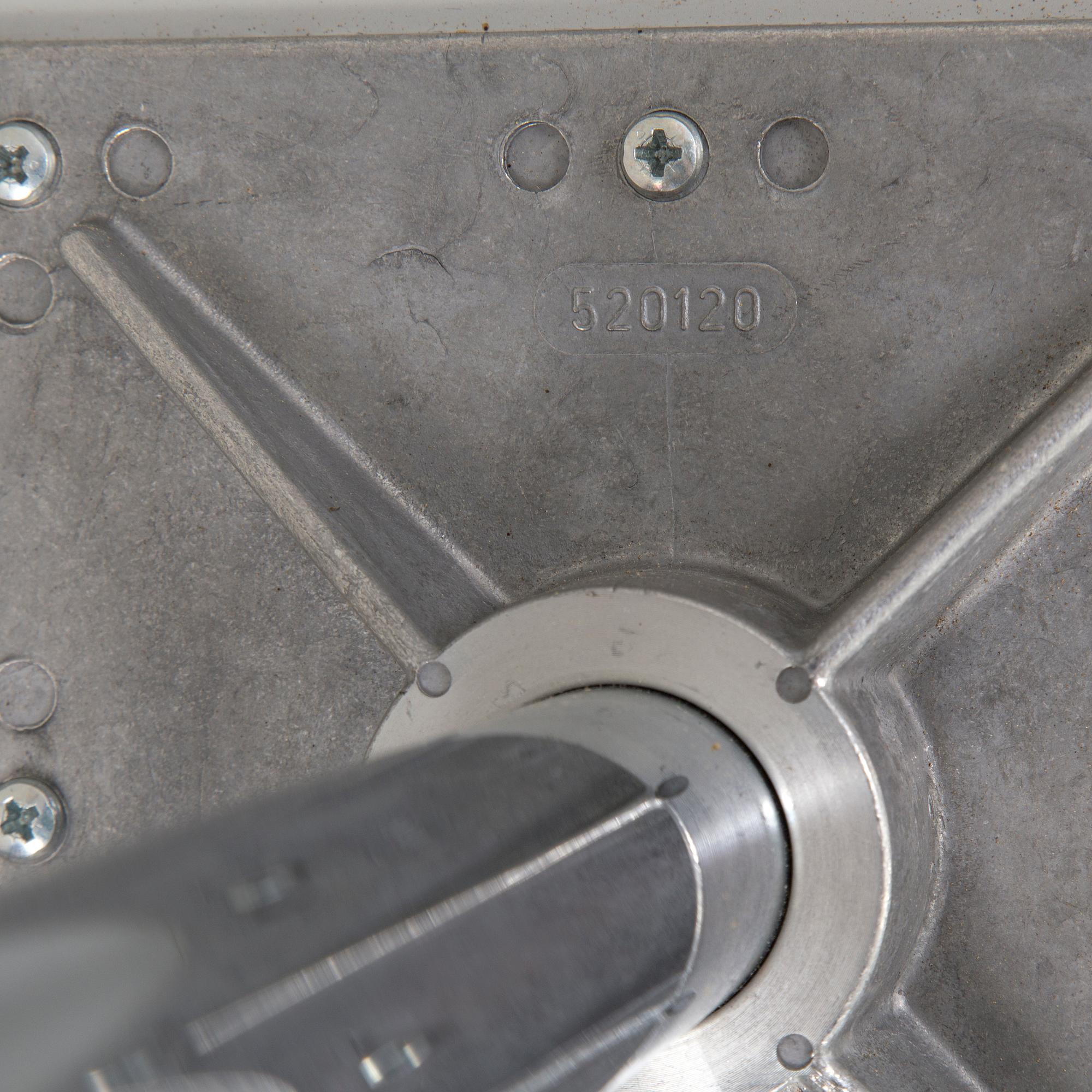 BRUNO MATHSSON & PIET HEIN, bord, för Fritz Hansen, Danmark, 2004.