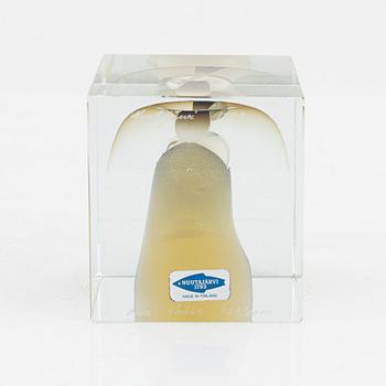 Oiva Toikka, Årskub Sign. Oiva Toikka, Nuutajärvi 1989, 927/2000.