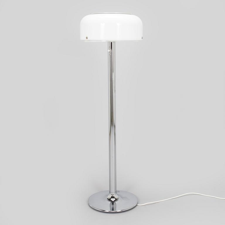 Anders Pehrson, a 'Knubbling' floor light "Knubbling", Ateljé Lyktan, Åhus.