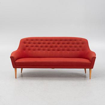 Soffa, Swedish Modern, 1900-talets mitt.