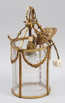 TAKARMATUR, gustaviansk stil, 1900-tal.