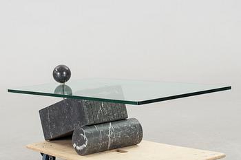 SOFFBORD, 1900-talets senare del.