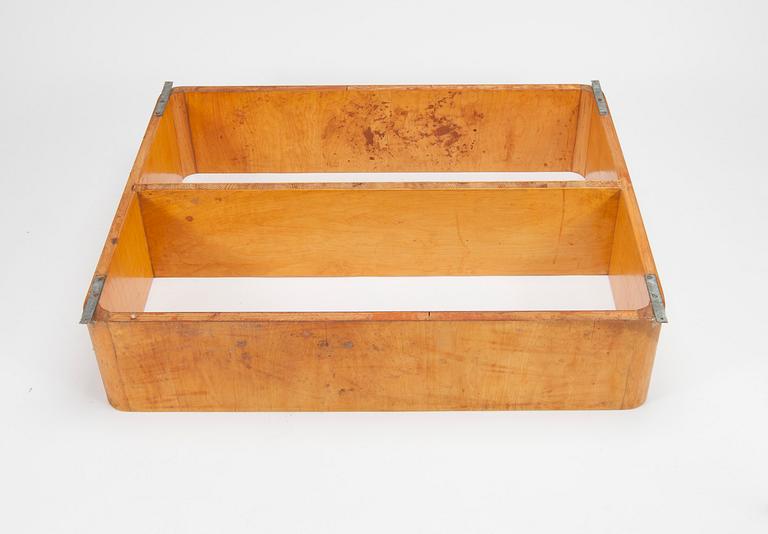 HYLLA, björk, 1930-40-tal.