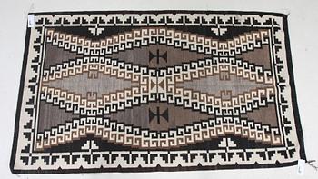 MATTA, kelim. 193x118.