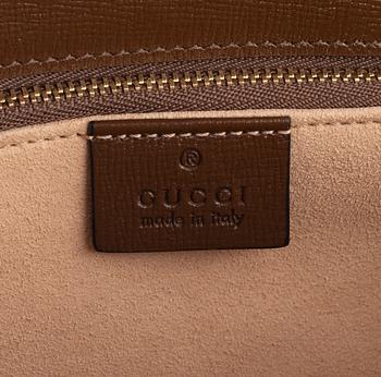 Gucci, a 'Horsebit 1955' handbag, 2020.