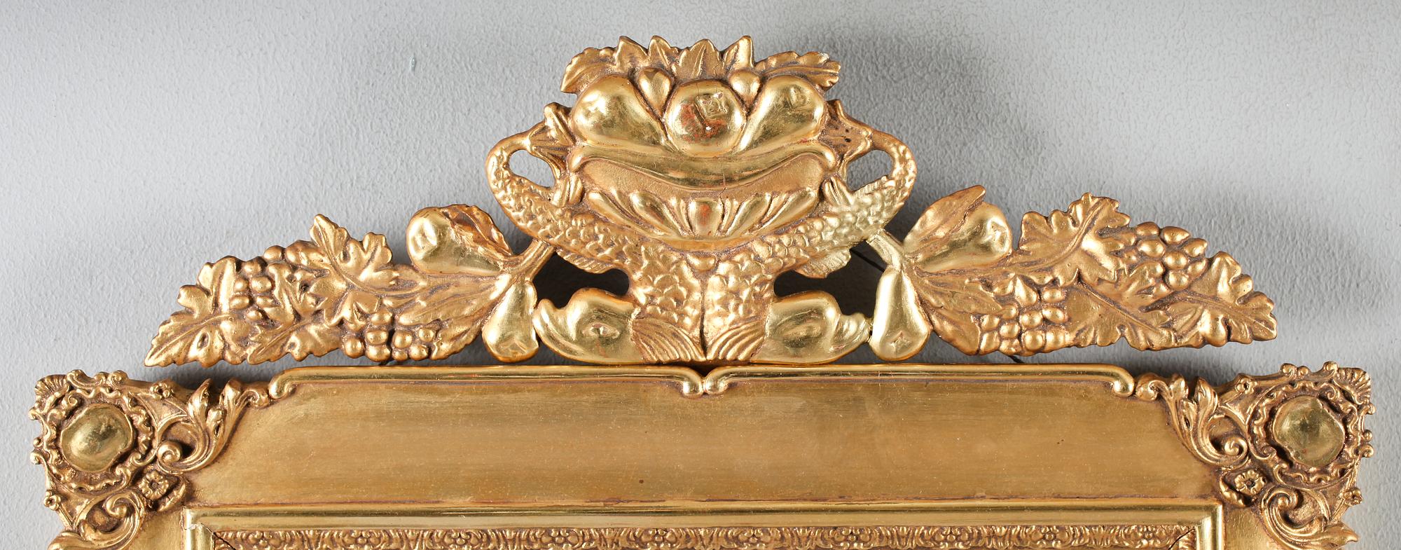 SPEGEL, 1800-talets andra hälft.