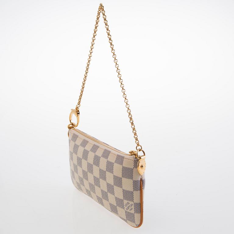 LOUIS VUITTON, "Pochette Milla", VÄSKA.