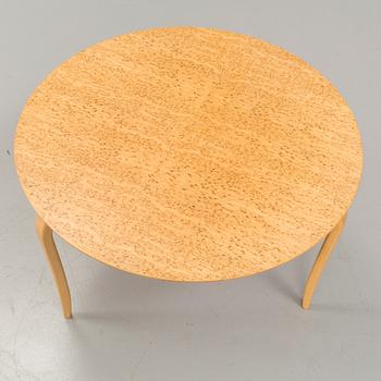 A B Mathsson table. Late 1900.