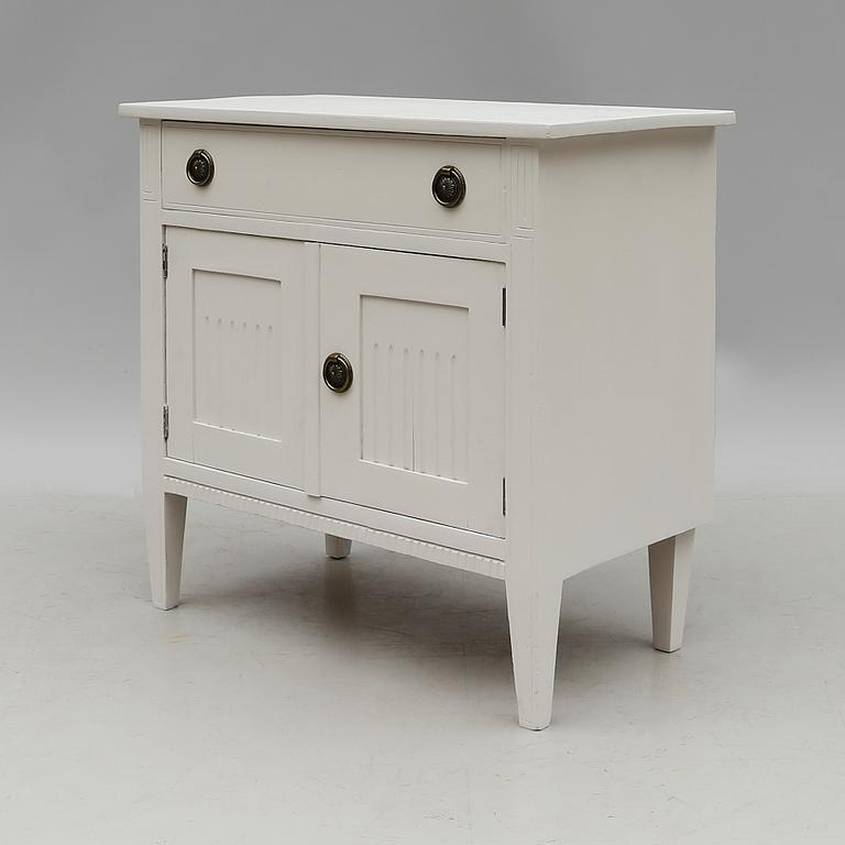 LAVOAR, 1900-talets första hälft.