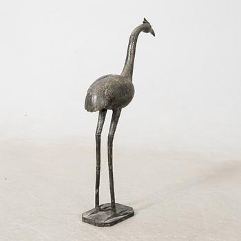 Decorative sculpture 20th century.