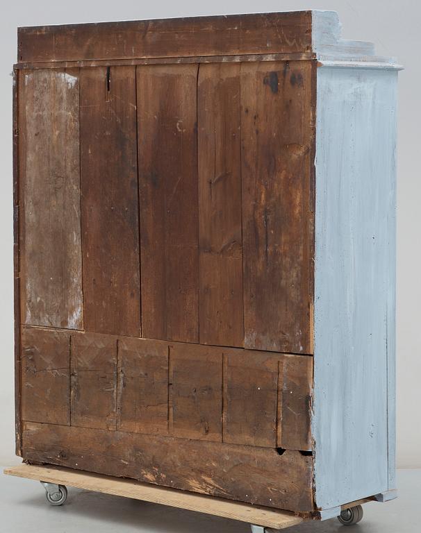 SKÄNK, 1800-talets andra hälft.
