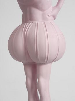 Christian-Pontus Andersson, "Resting to transform II".