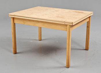 SOFFBORD, ur ""Svitjod"-serien, Göran Malmwall, Karl Andersson & Söner, 1900-talets fjärde kvartal.