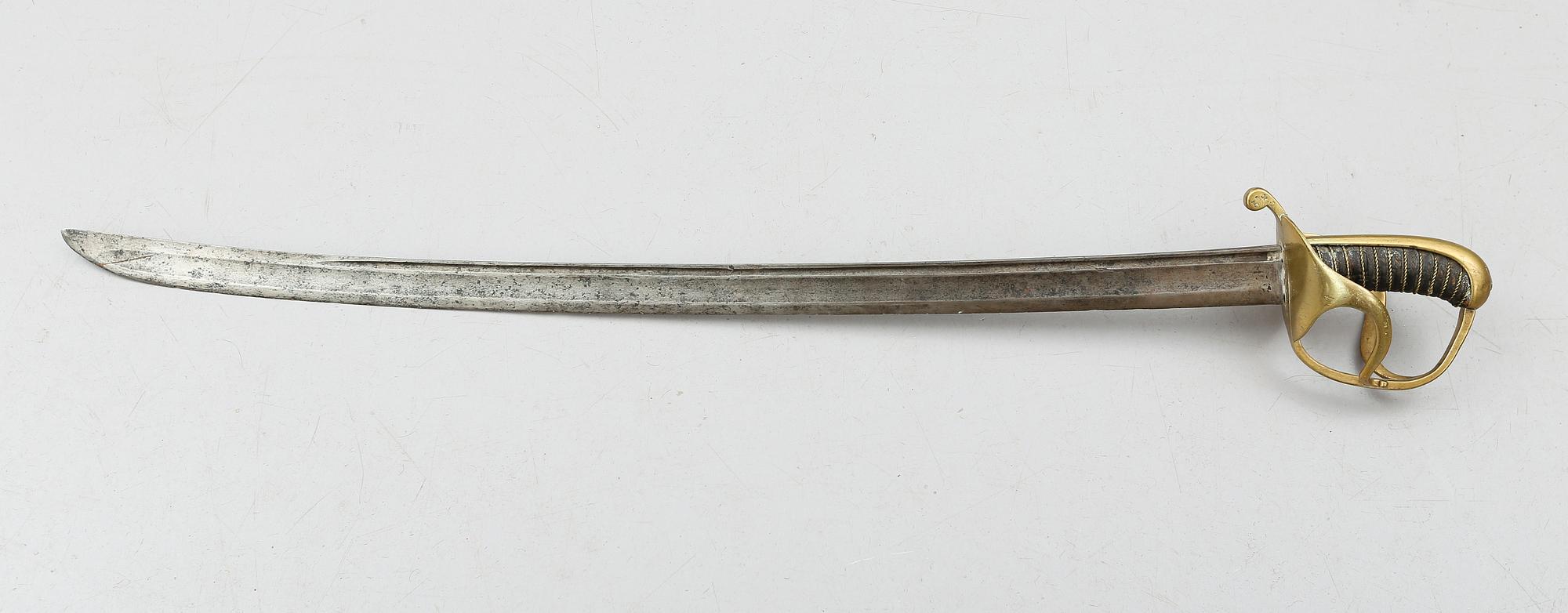 SABEL, Sverige, 1700-/1800-tal.