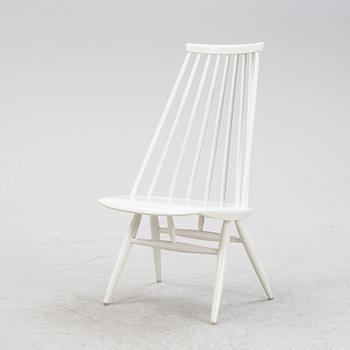 Ilmari Tapiovaara, stol, "Mademoiselle", Edsbyverken, 1950-tal.