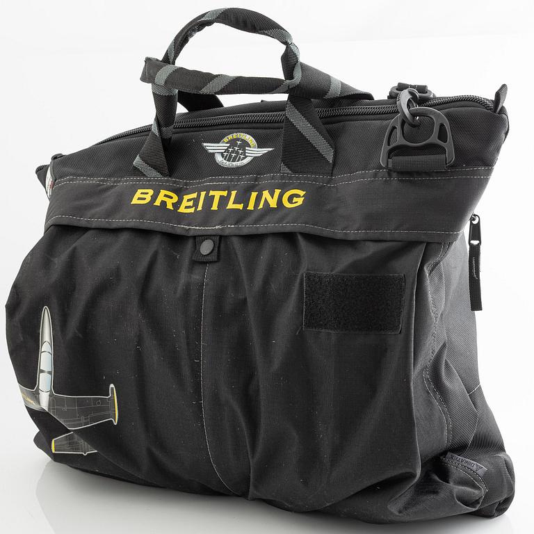 Breitling, Colt Skyracer, "Special Edition, Jet Team", ca 2019.