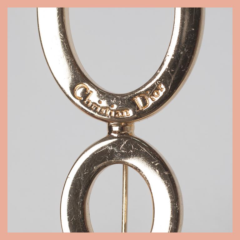 BIJOUTERIER, Christian Dior.
