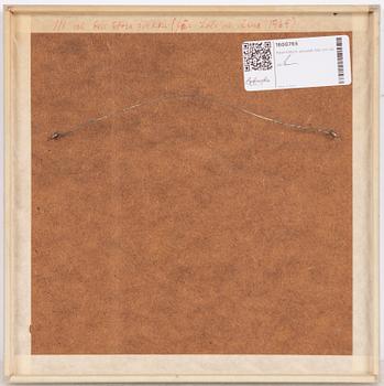 Peter Klitsch, "And the Big Fish".