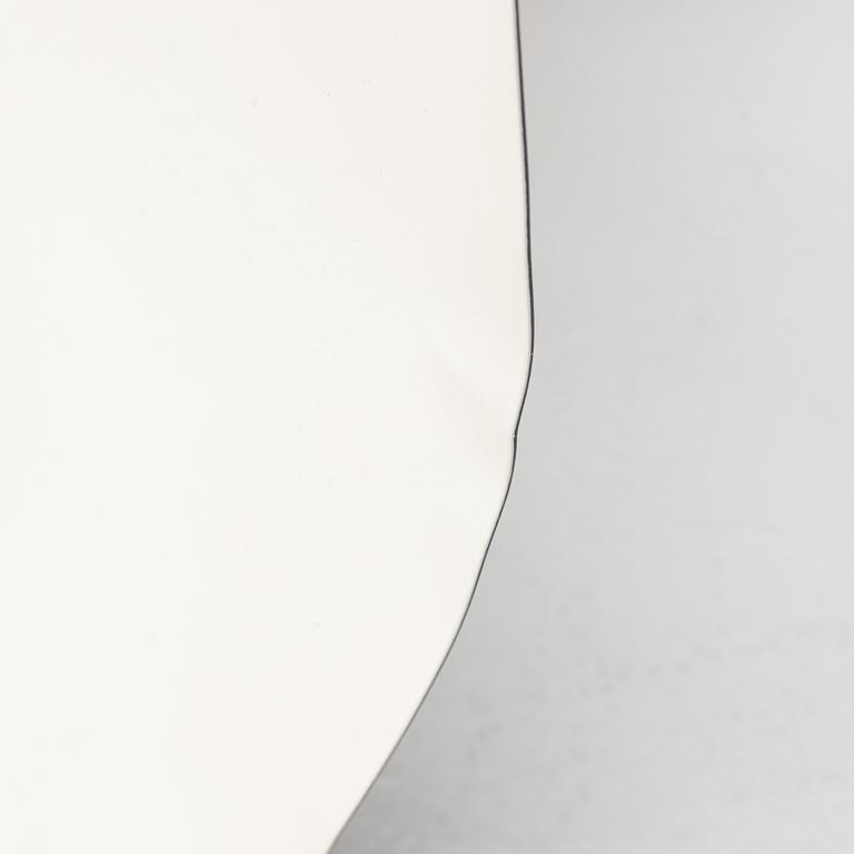Le Corbusier, a wall lamp, 'Lampe De Marseille', Nemo Lighting, Italy.