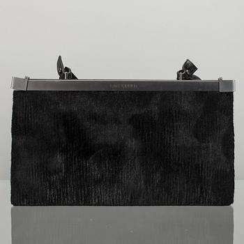 VÄSKA, Karl Lagerfeld.