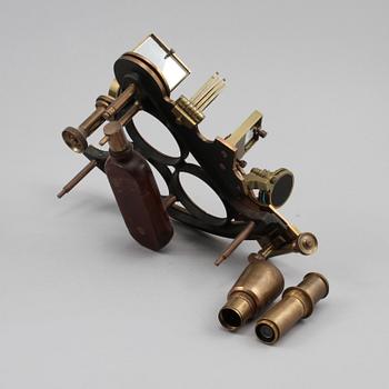SEXTANT, 1900-talets första hälft.