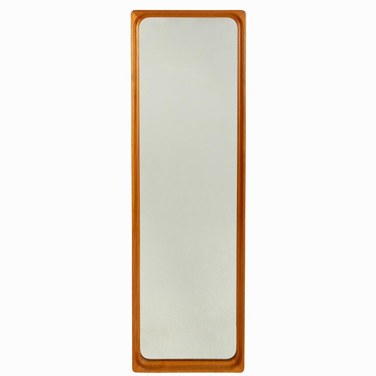 A mirror, Glasmäster, 1950's/60's.