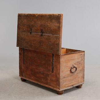 KISTA, barockstil, äldre delar, 1800-tal.