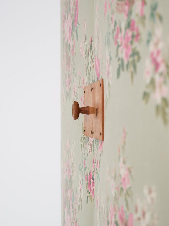 Josef Frank, skåp, Firma Svenskt Tenn, sannolikt 1930-40-tal.